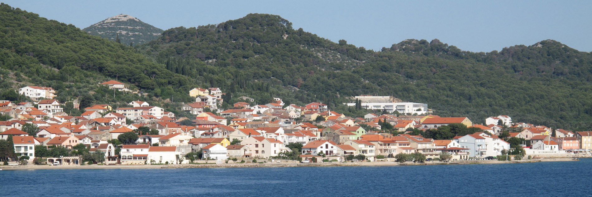 Preko - Zadar, Croatia