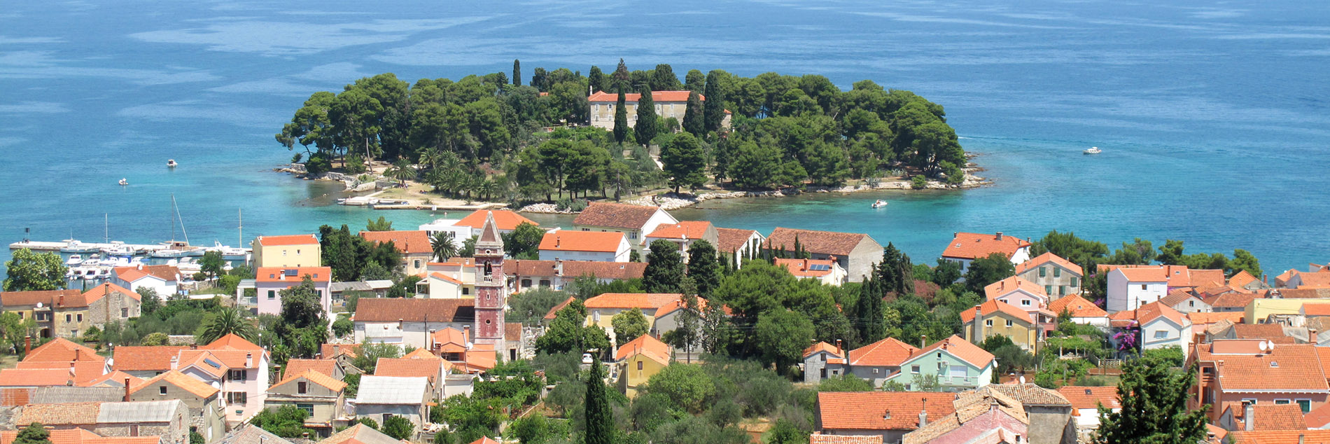 Preko - Zadar, Croatia