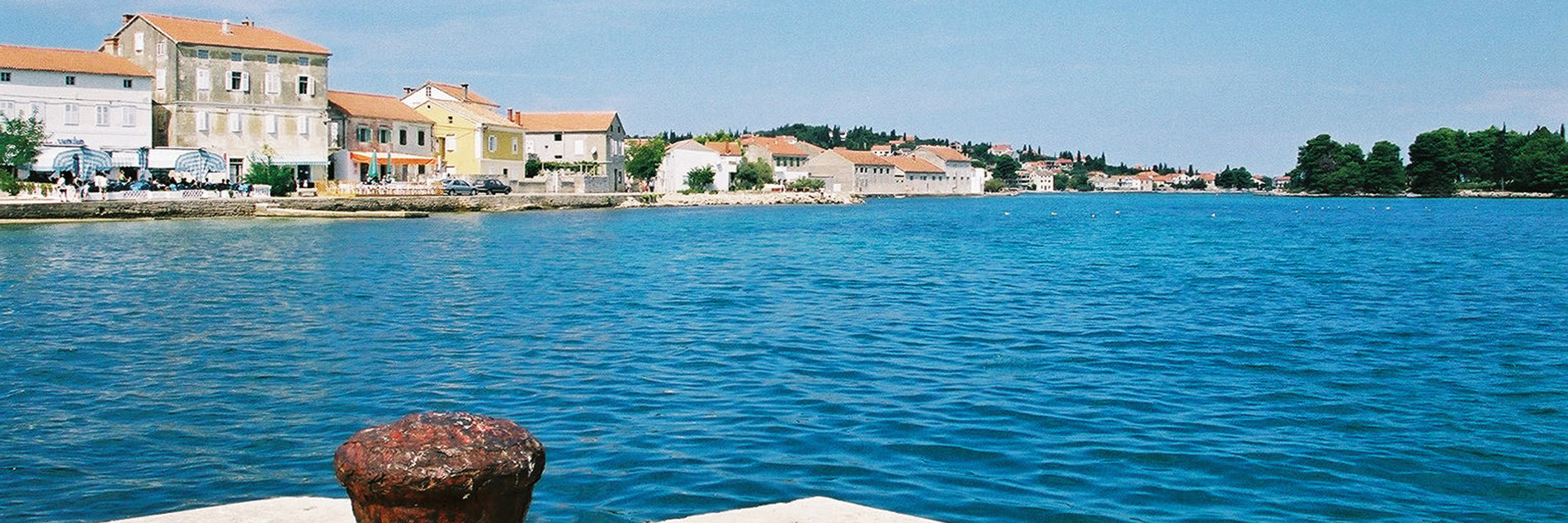 Preko - Zadar, Croatia